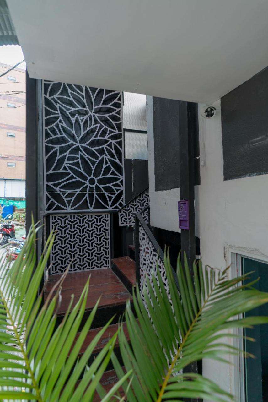Grey Door Patong Exterior foto