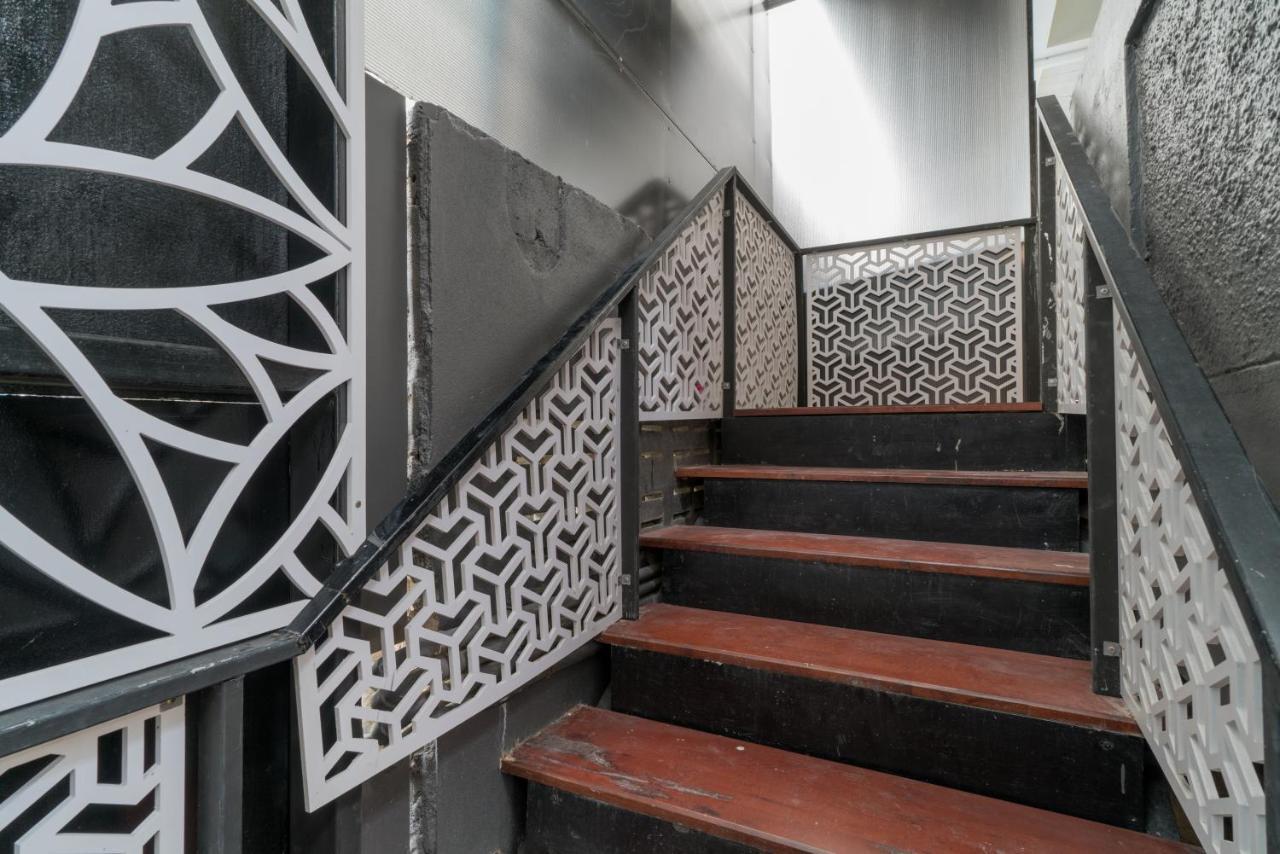 Grey Door Patong Exterior foto