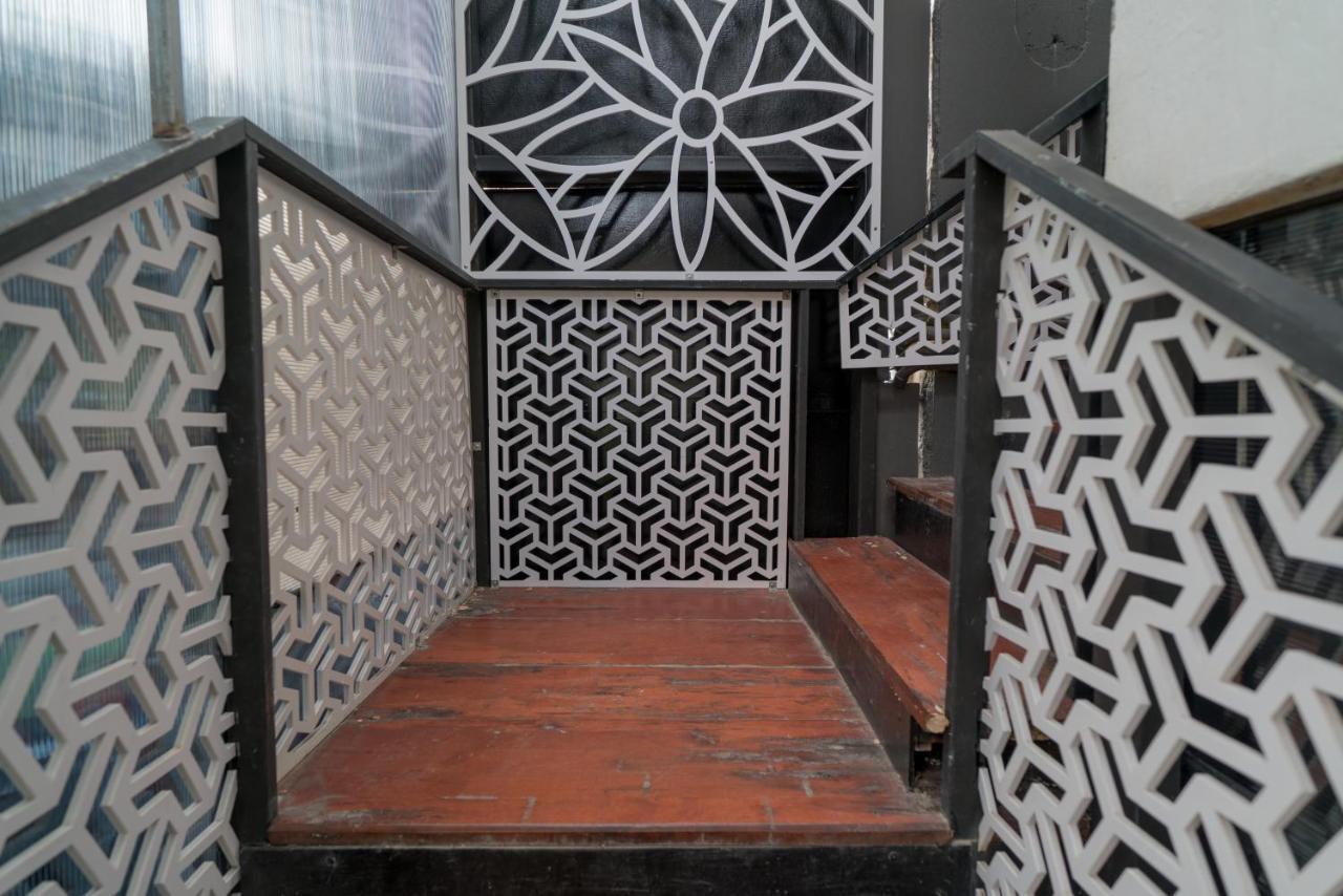 Grey Door Patong Exterior foto