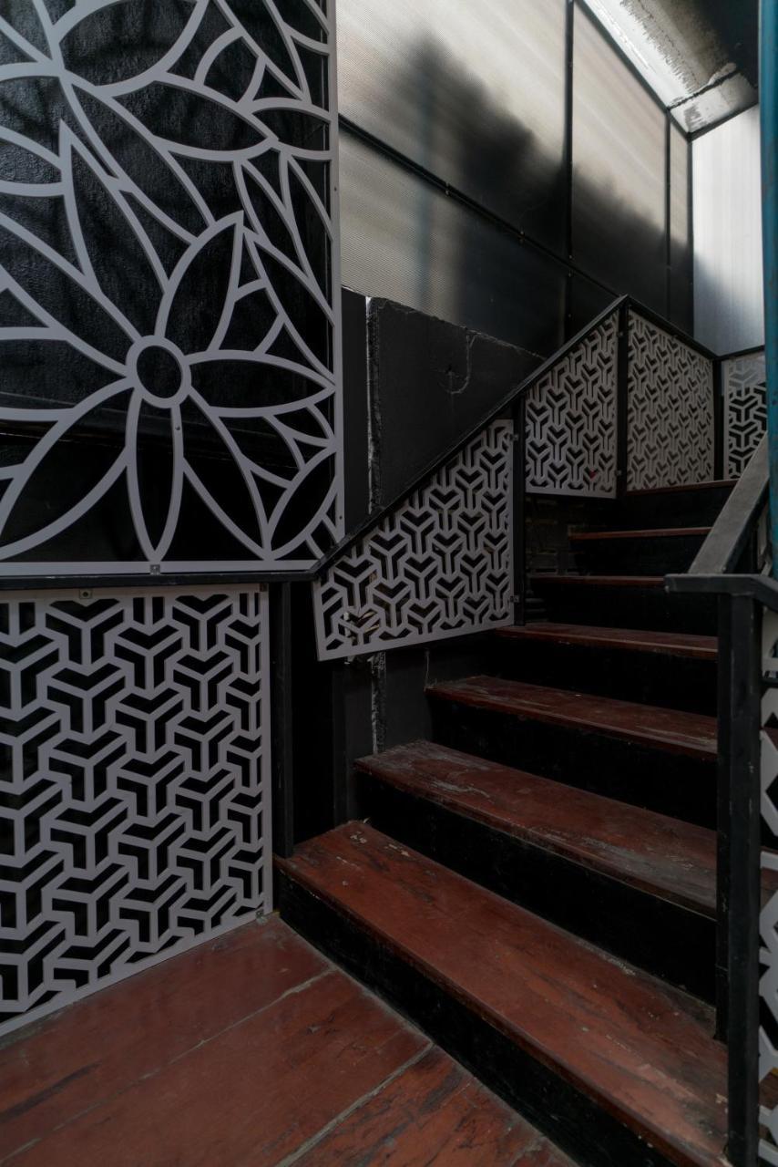 Grey Door Patong Exterior foto