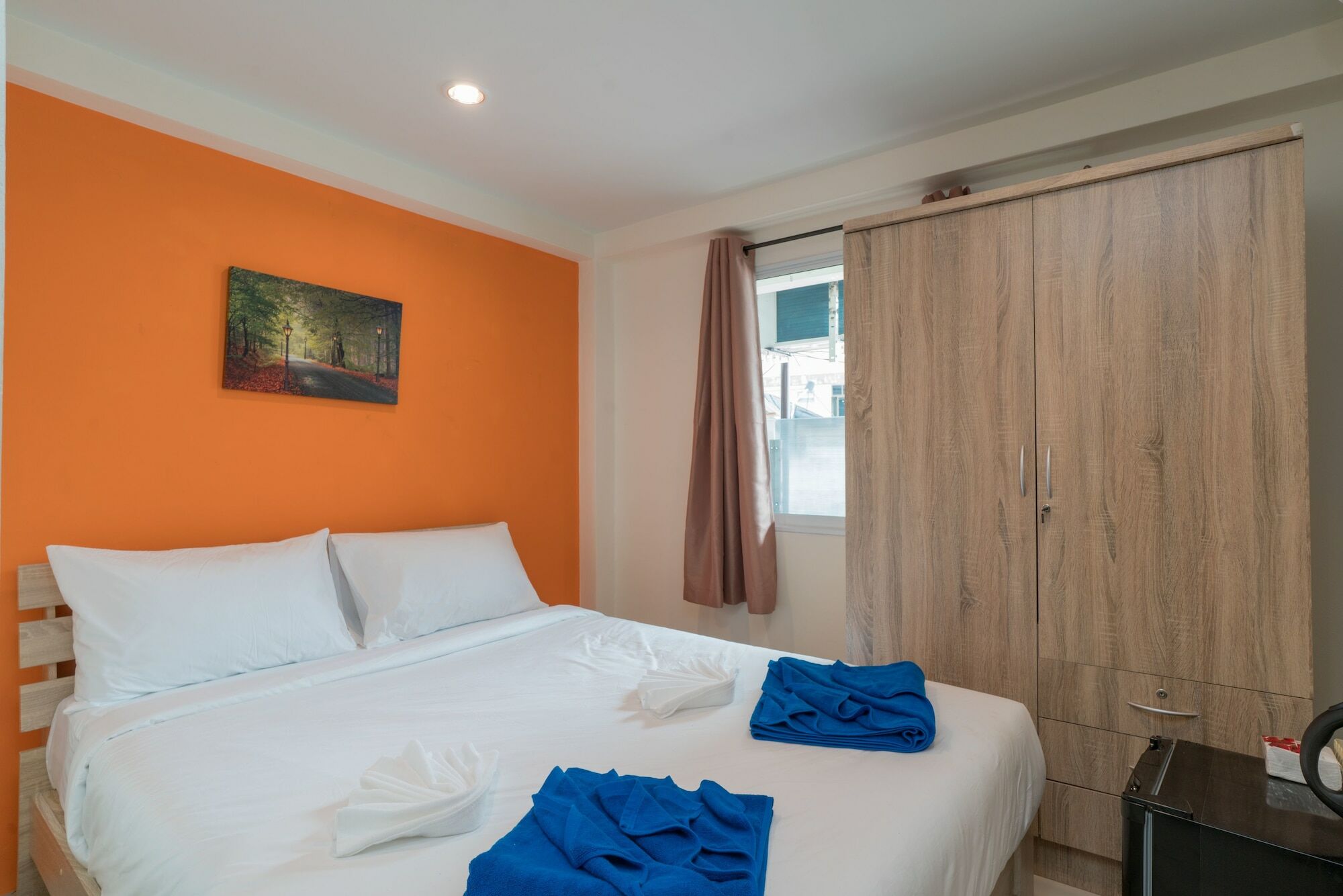 Grey Door Patong Exterior foto
